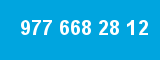 977 668 28 12 977 668 28 12